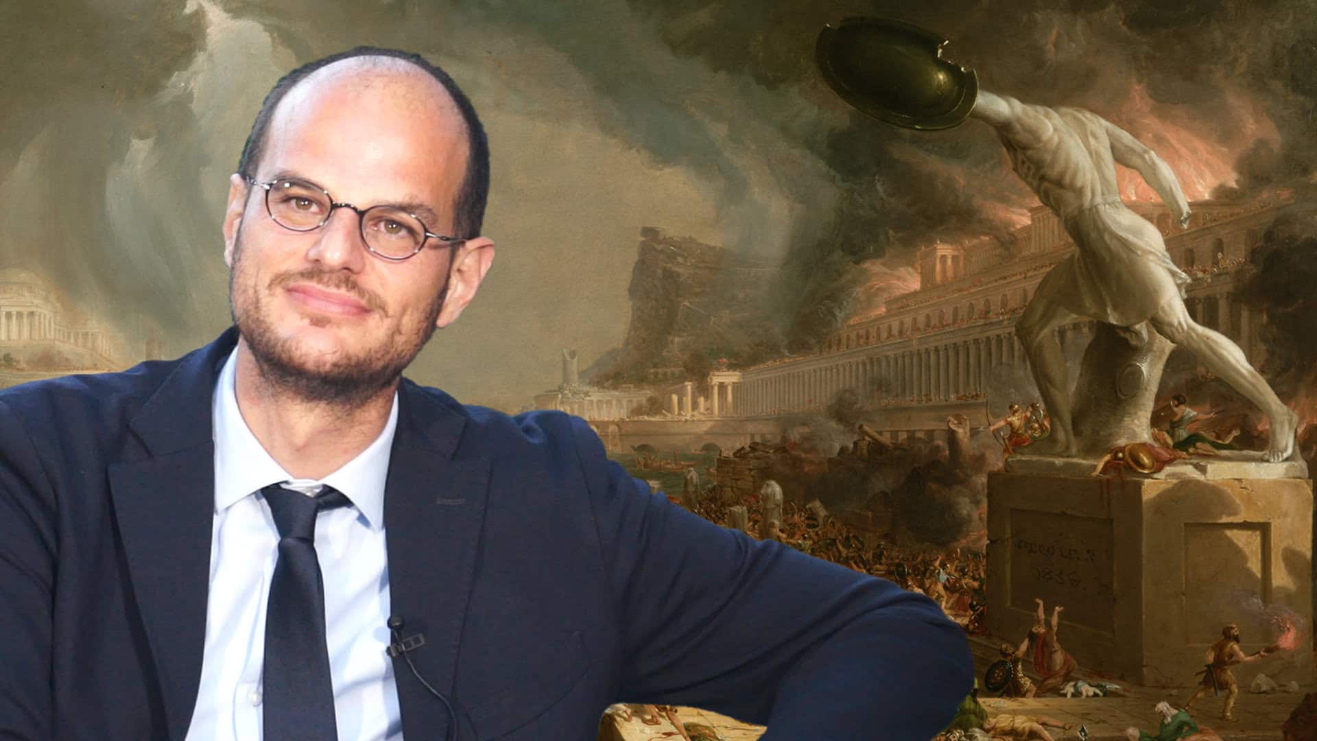 giornalista romano GIULIO MEOTTI