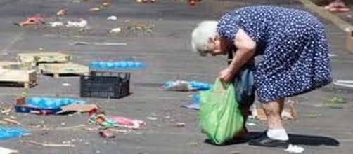 Povertà e fame