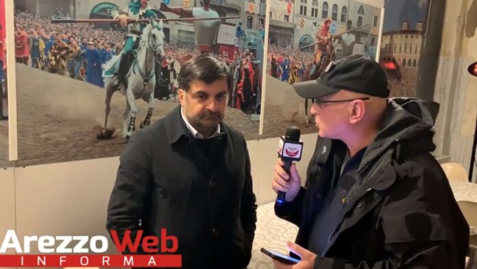 220403 Palamara Intervista