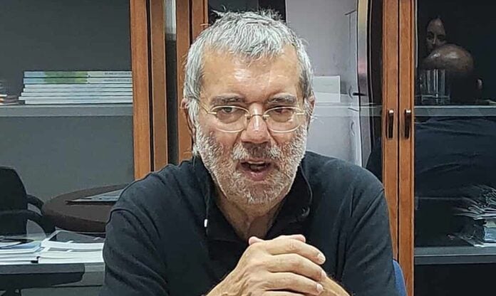 Alessandro Artini