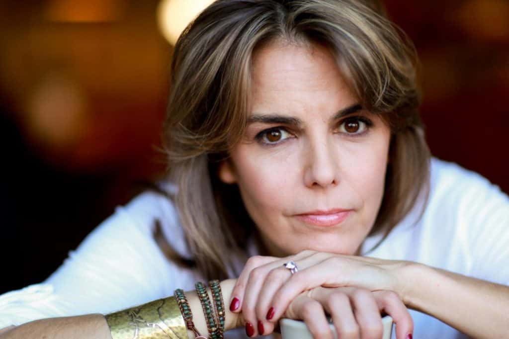 Jennifer Cody Epstein