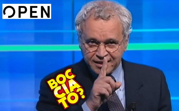 Le analisi di Open sul nuovo Report Covid-19 non mi convincono per niente