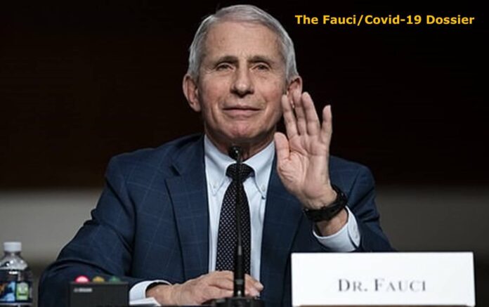 Covid-19: causa federale intentata il 3 marzo nello stato dello Utah contro il Presidente Biden