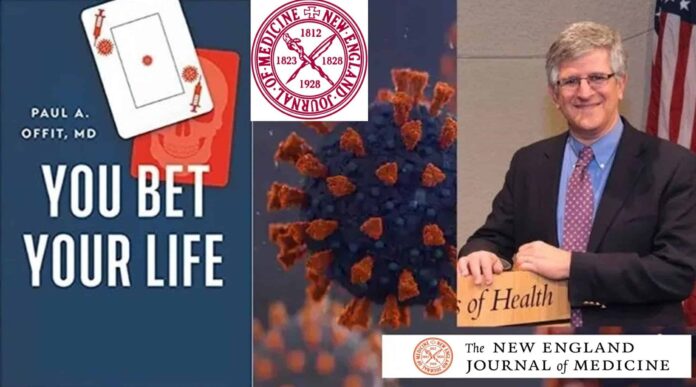 Paul Allan Offit (NEJM): 