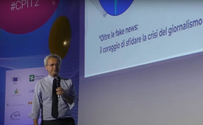 Enrico Mentana
