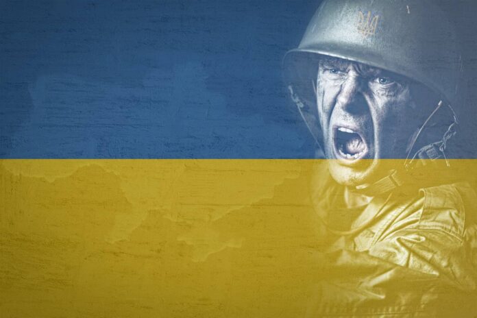 soldato-bandiera-ucraina-vittime-conflitto