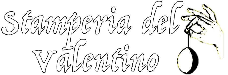 Stamperia del Valentino