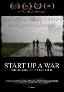 Start Up a War
