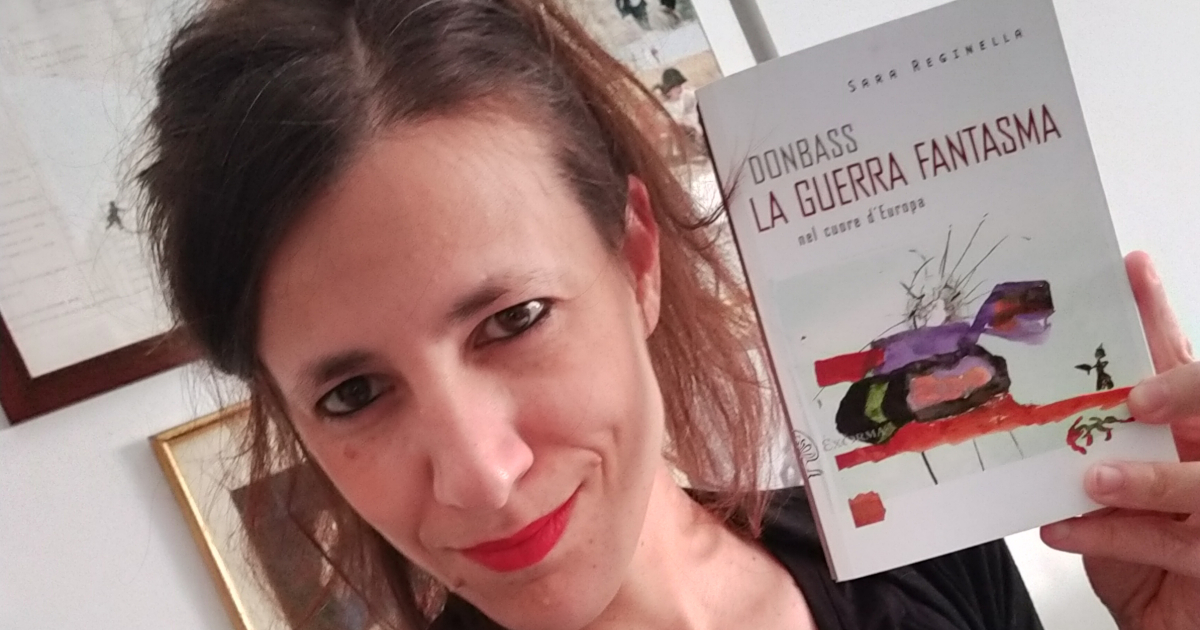 Sara REGINELLA