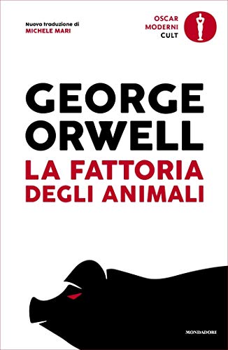 George Orwell, La Fattoria degli animali