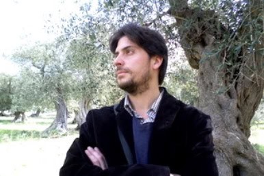 poeta e compositore Fabio Strinati