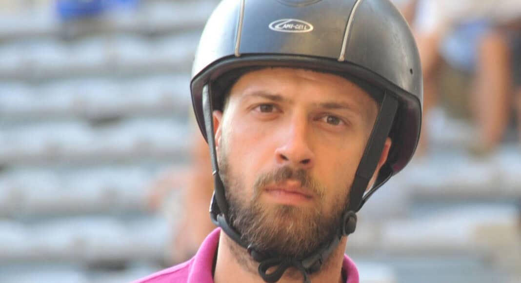 Francesco Rossi Porta del Foro