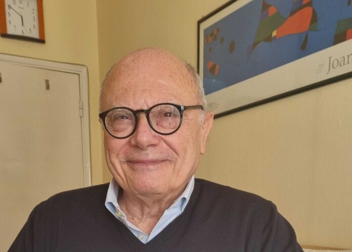 Massimo Galli