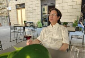 Hong Zili Arezzo Hong Zili Arezzo