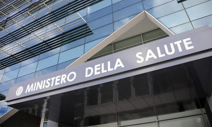 Ministero della salute