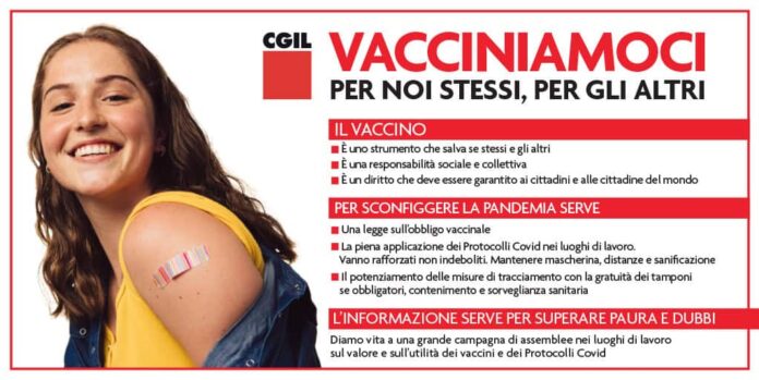 Settembre 2021 - Maggio 2022: a proposito della campagna 
