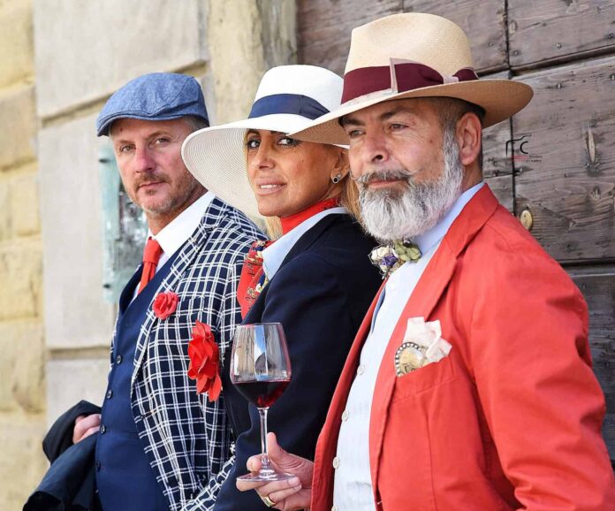 Dandy Days Arezzo