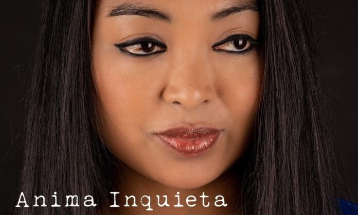 Anima inquieta, l'esordio discografico della cantautrice toscana Maria Giulia