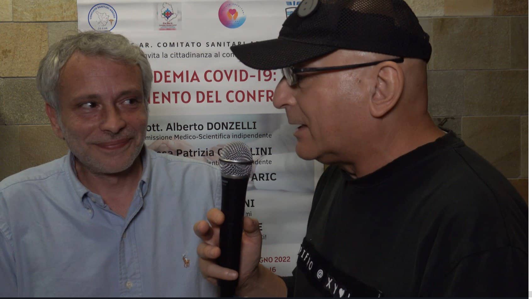 prof. Giovanni Frajese - Piero Rossi