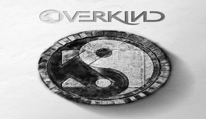 Esce il nuovo album della band veronese Overkind