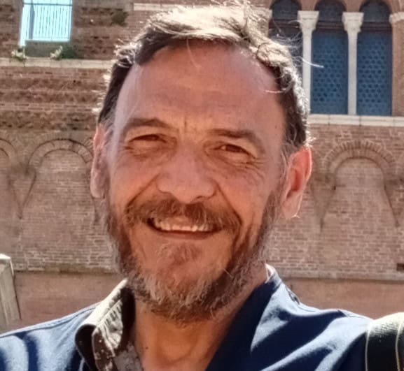 Daniele Locci, in arte “Dalo”