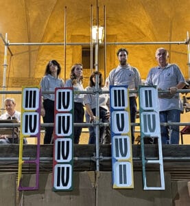 Porta Crucifera vince la provaccia della 141esima Giostra del Saracino