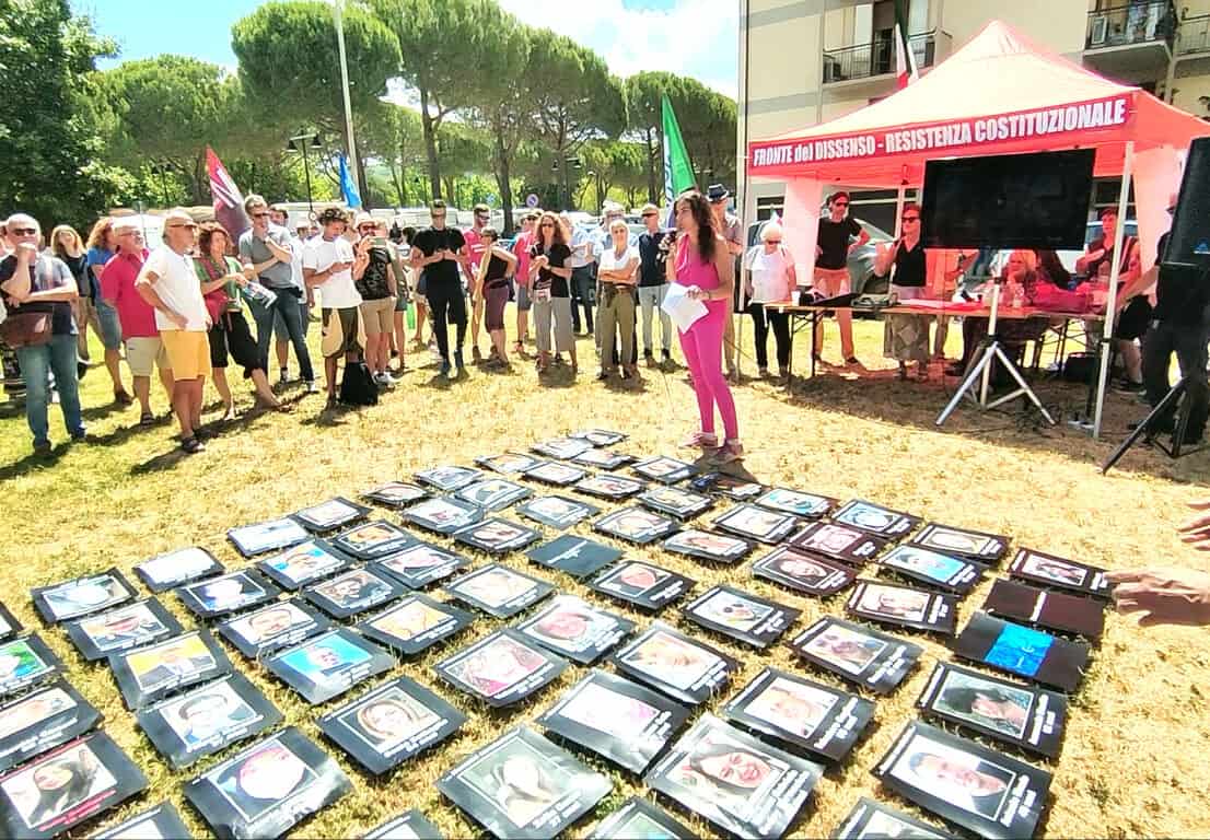 L’avvocato Chiara Attala