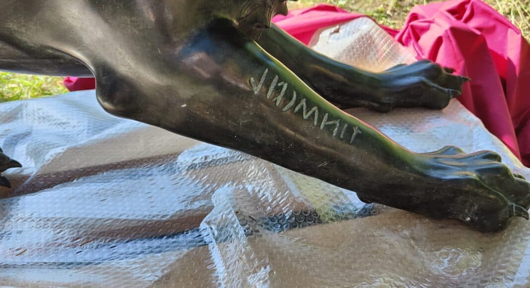 Massimo Gallorini, Chimera