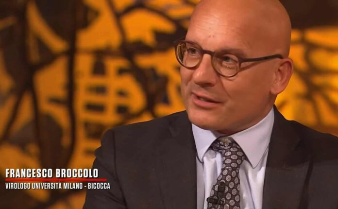 Francesco Broccolo
