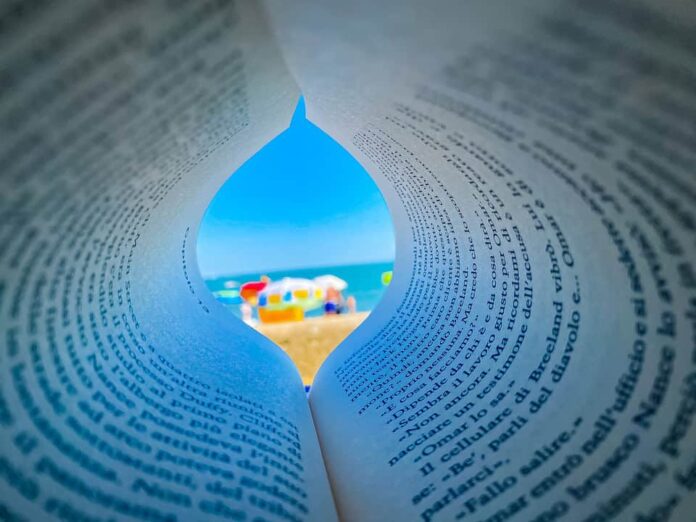 Che cosa leggeremo durante le vacanze 2022?