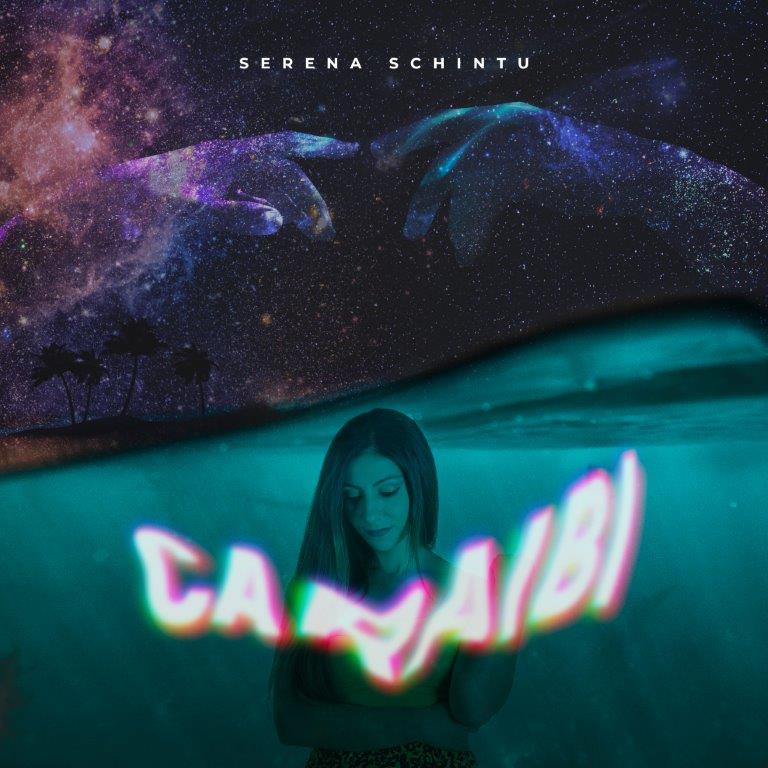 Serena Schintu-nuovo singolo dal titolo โCaraibiโ