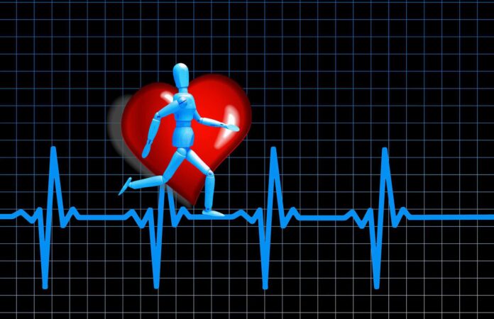 cuore-atleta-elettr ocardiogramma