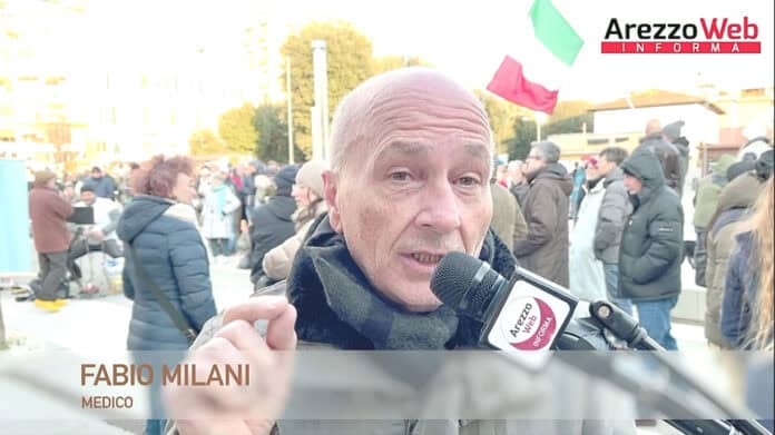 dottor Fabio Milani
