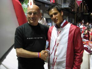 Palio di Legnano-Giovanni Atzeni