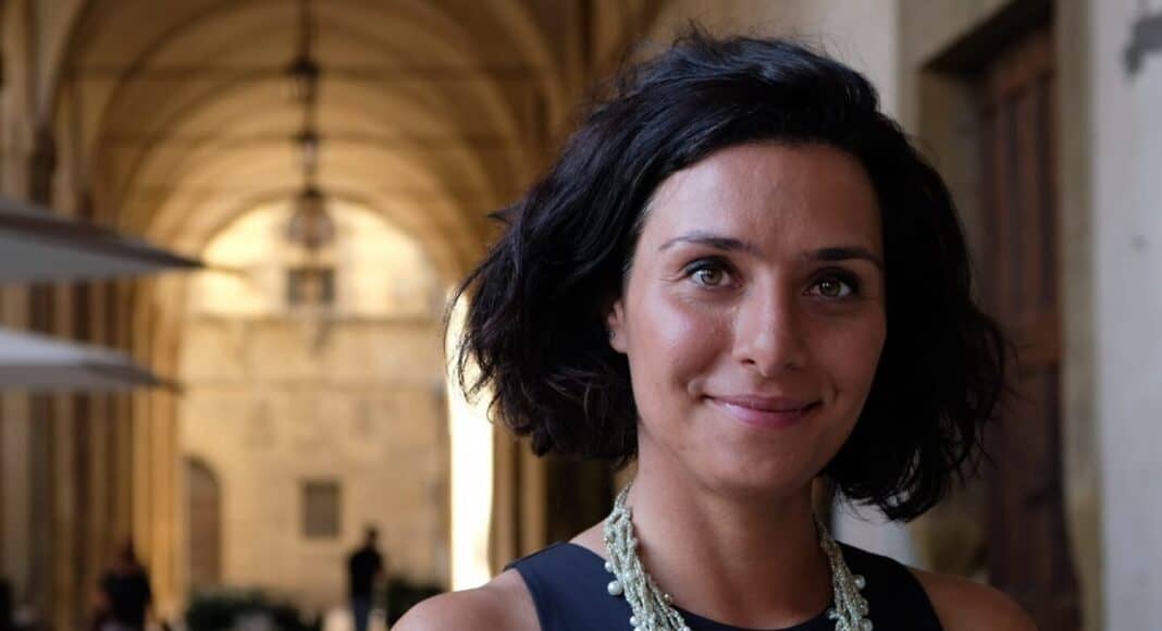 Ilaria-Pugi-Ora-Ghinelli