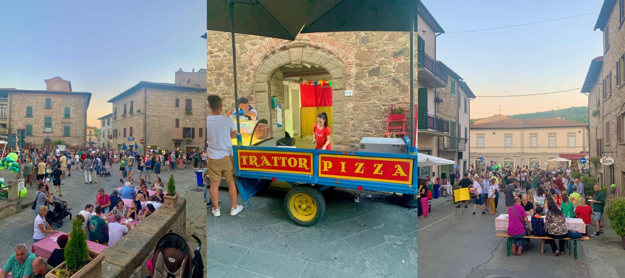 Notti D’Ambra