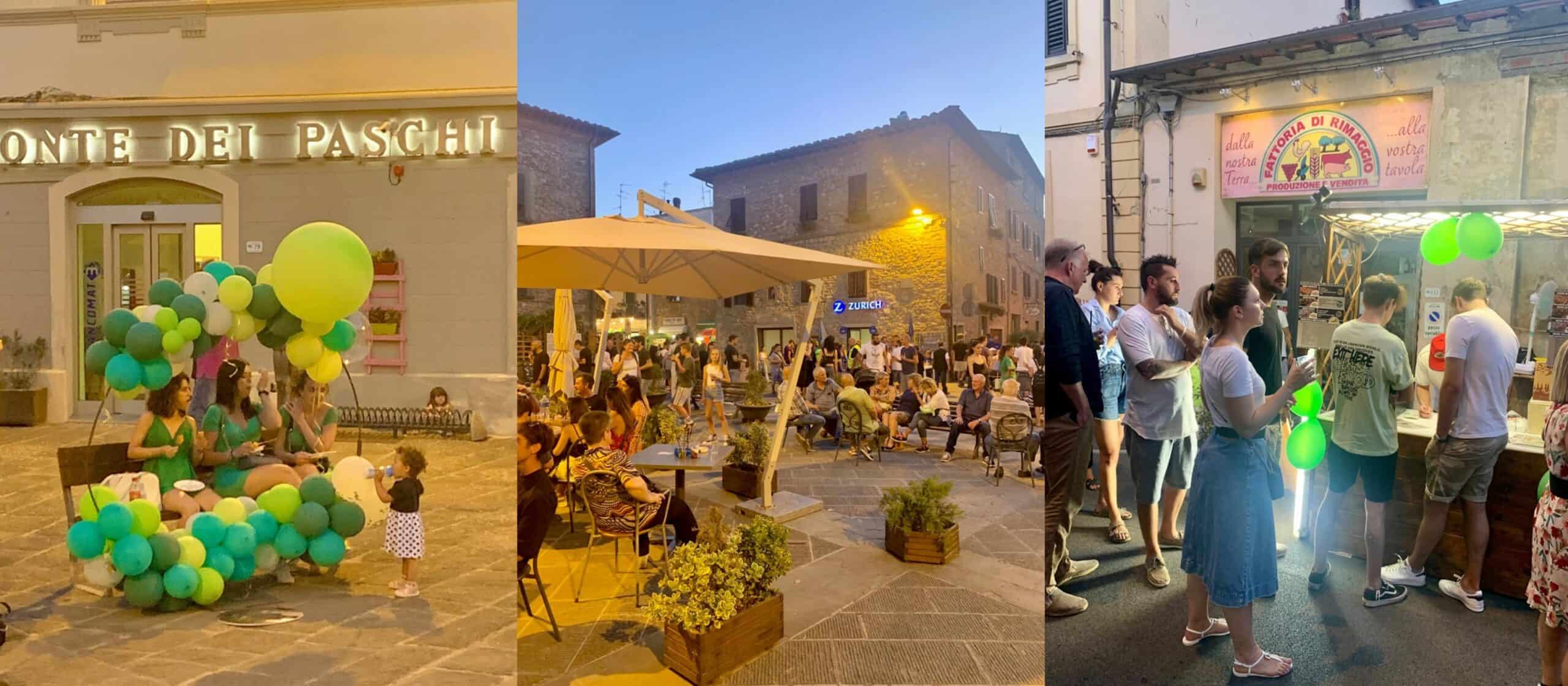Notti D’Ambra 2