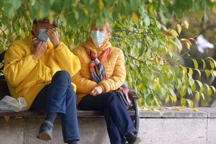 Un elenco degli errori commessi durante la pandemia Covid-19