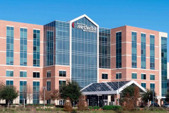 Record di contagi tra i sanitari vaccinati al Methodist Hospital di Houston