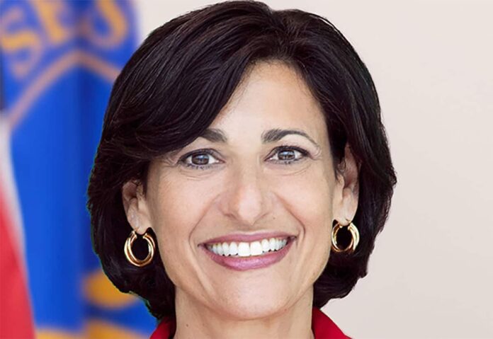 Rochelle Walensky
