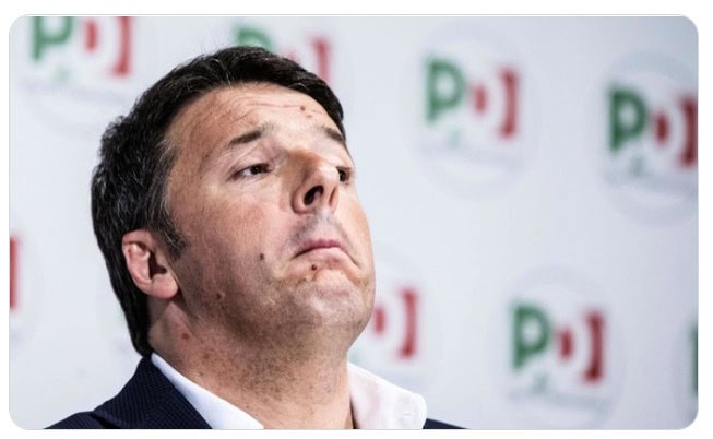 Matteo Renzi Matteo Renzi