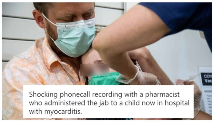 Vaccinazione pediatrica
