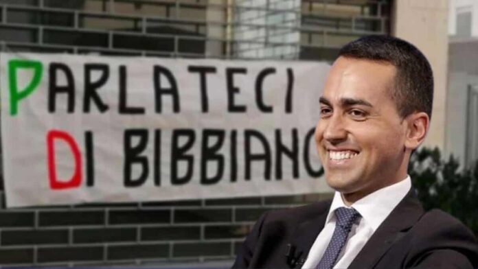 Luigi di Maio: 