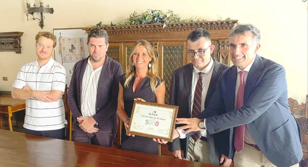 comitato sava-chiassai