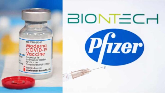 Danimarca: stop alla vaccinazione Covid-19 agli under 50