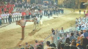 Matteo Bruni Prova Generale dedicata a Faliero Papini