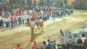 Niccolò Paffetti Prova Generale dedicata a Faliero Papini