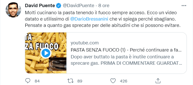 David Puente