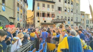 Vittoria Santo Spirito