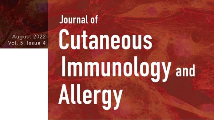 Journal of Cutaneous Immunology and Allergy: c'è correlazione tra vaccinazione Covid-19 e Herpes Zoster?